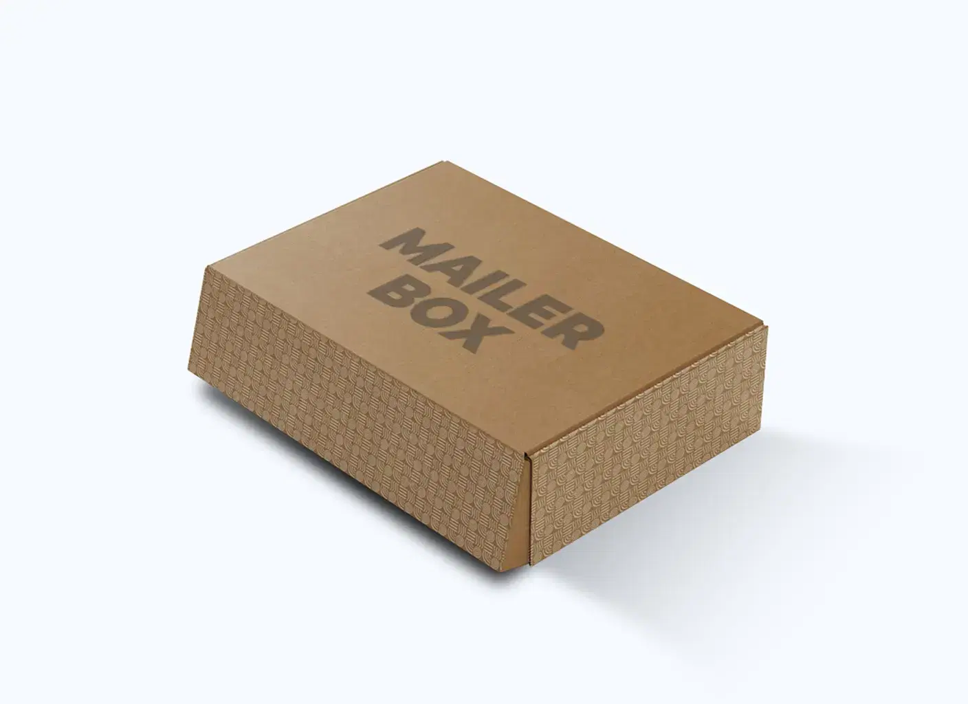 Mailer boxes