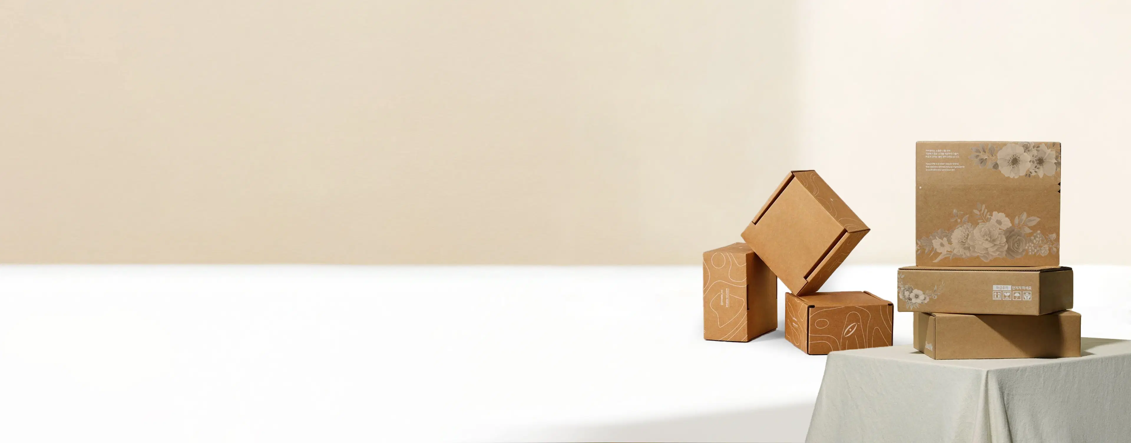 Subscription Box Shipping for US Businesses