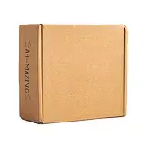 High-Volume Subscription Shipping