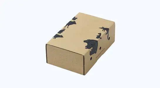 Scalable Subscription Box Shipping Solutions