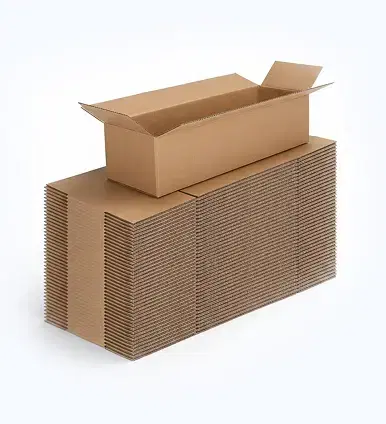 Bulk Shipping Boxes