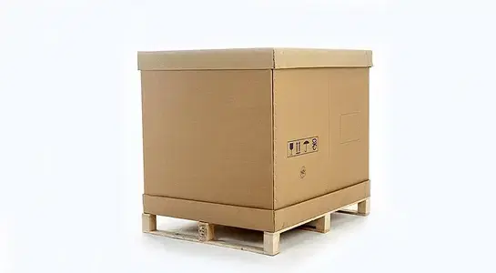 Heavy Duty Shipping Boxes