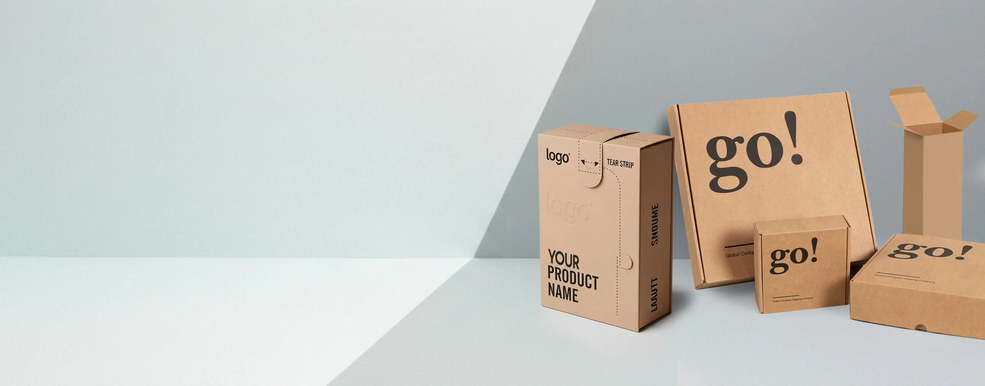 About Us - Premium Custom Shipping Boxes