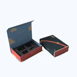 Rigid Setup Boxes