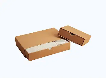 Clothing Boxes