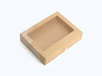 Lingerie Shipping Boxes