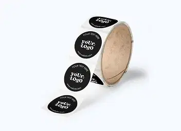 Logo Printing For Apparel Packaging