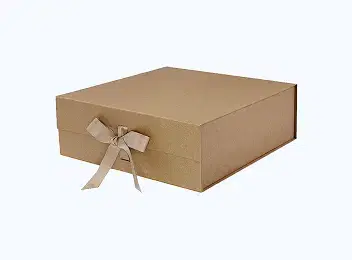 Luxury Apparel Boxes