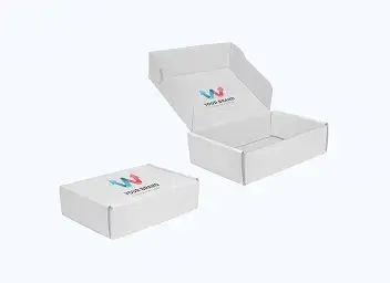 Printing For-Apparel Boxes