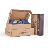 Subscription Clothing Services