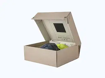 Swimwear Boxes
