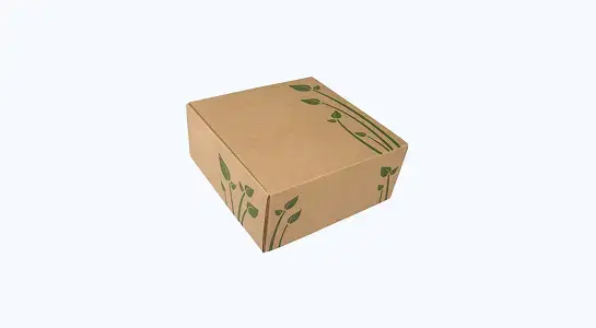 Eco-Friendly Bulk / Wholesale Shipping Boxes