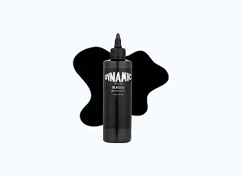 Minimal Ink Coverage