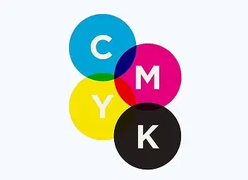 Single Color To CMYK Branding