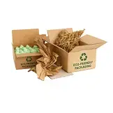 Wholesale & Retail Packaging