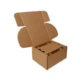 Subscription Home Box Brands