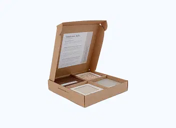 Decorative Finishes & Inserts