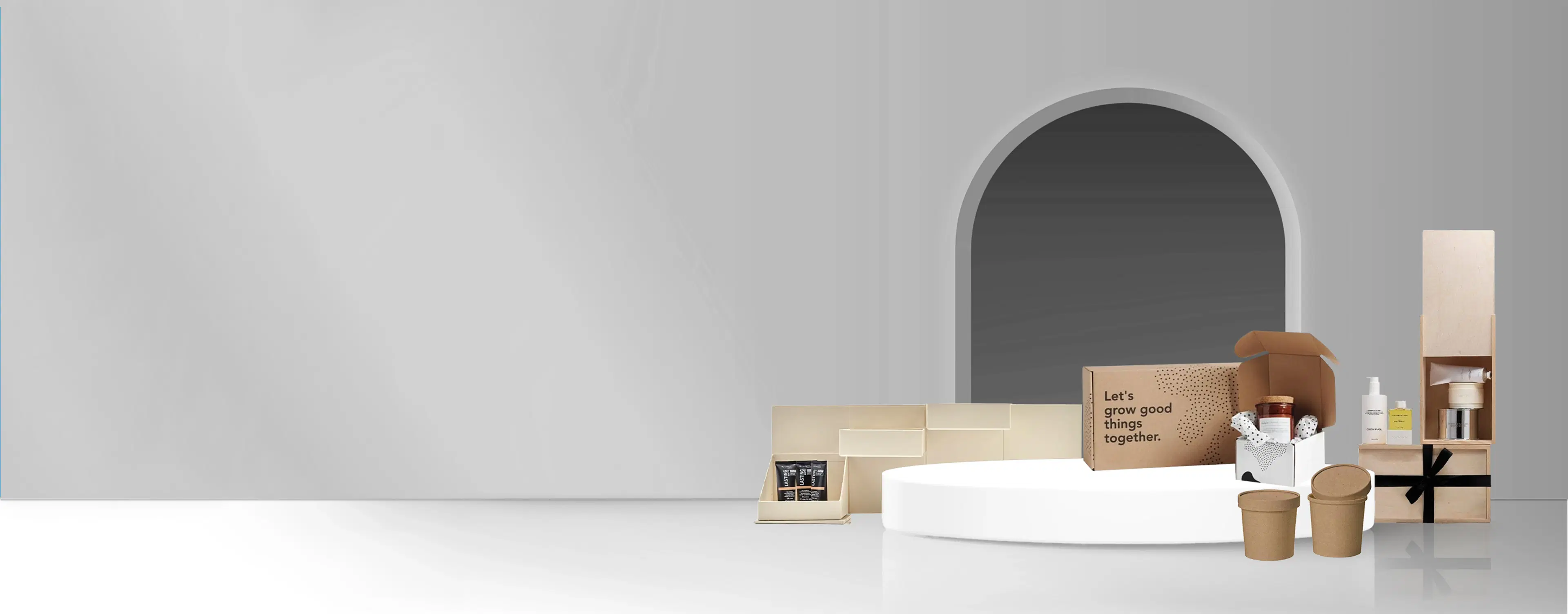 Home & Lifestyle Mailer Boxes for Your Lifestyle Brand In the US
