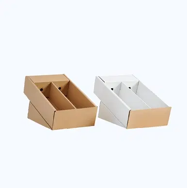 Home packaging materials