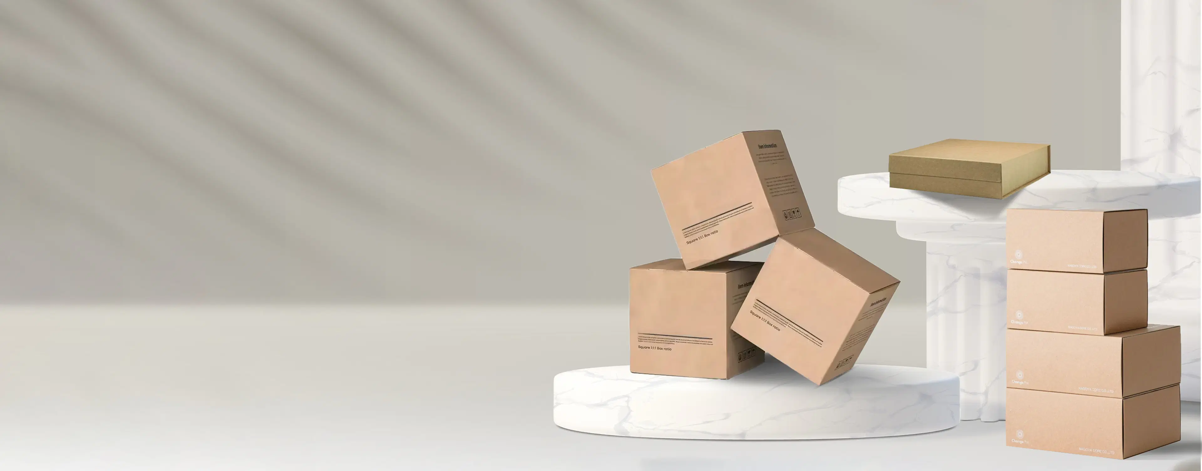 How to Order Boxes: A Step-by-Step Guide