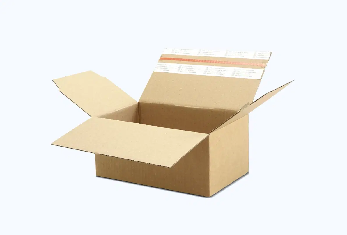 Identify the Purpose of the Boxes