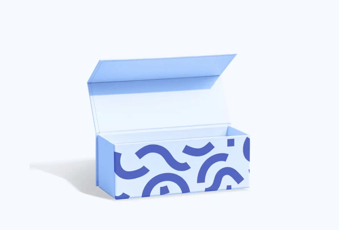 Choose the Correct Box Style & Design