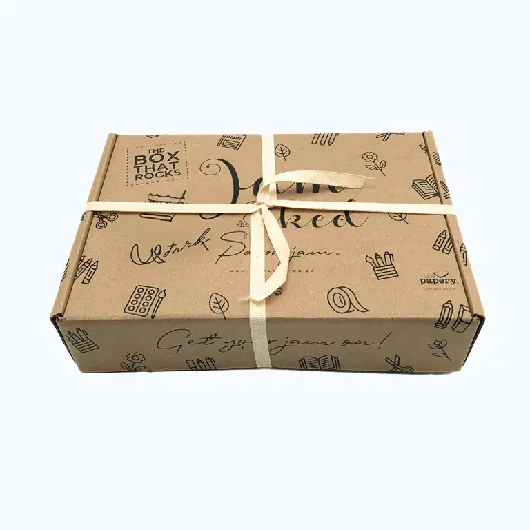 Subscription Boxes Brands