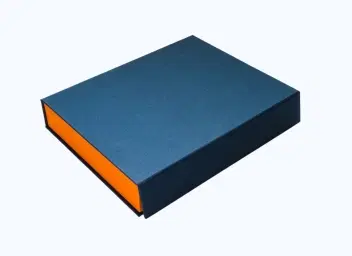 Clamshell and Presentation Gift Boxes