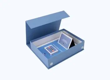 Foil Stamping, Embossing and Premium Finishes