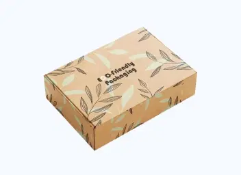 Eco-Friendly Print Options for Sustainable Brands