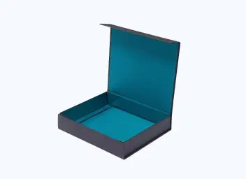 Folding and Lightweight Gift Boxes