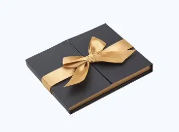 Gift Card Boxes