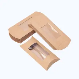 Folding gift boxes