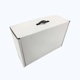 Handle packaging formats
