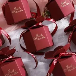 Corporate gifting boxes