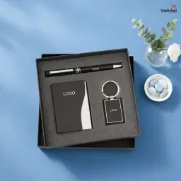 Executive presentation kits
