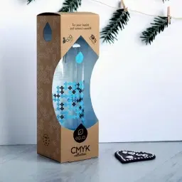 Product showcase boxes