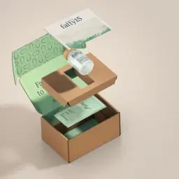 Promotional packaging solutions