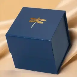Rigid gift boxes