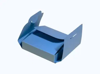Presentation Boxes