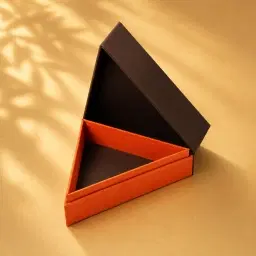 Two-piece rigid boxes
