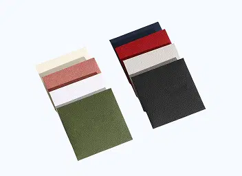 Decorative and Premium Finishes