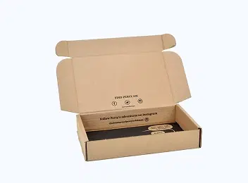 E-Commerce Product Fulfillment