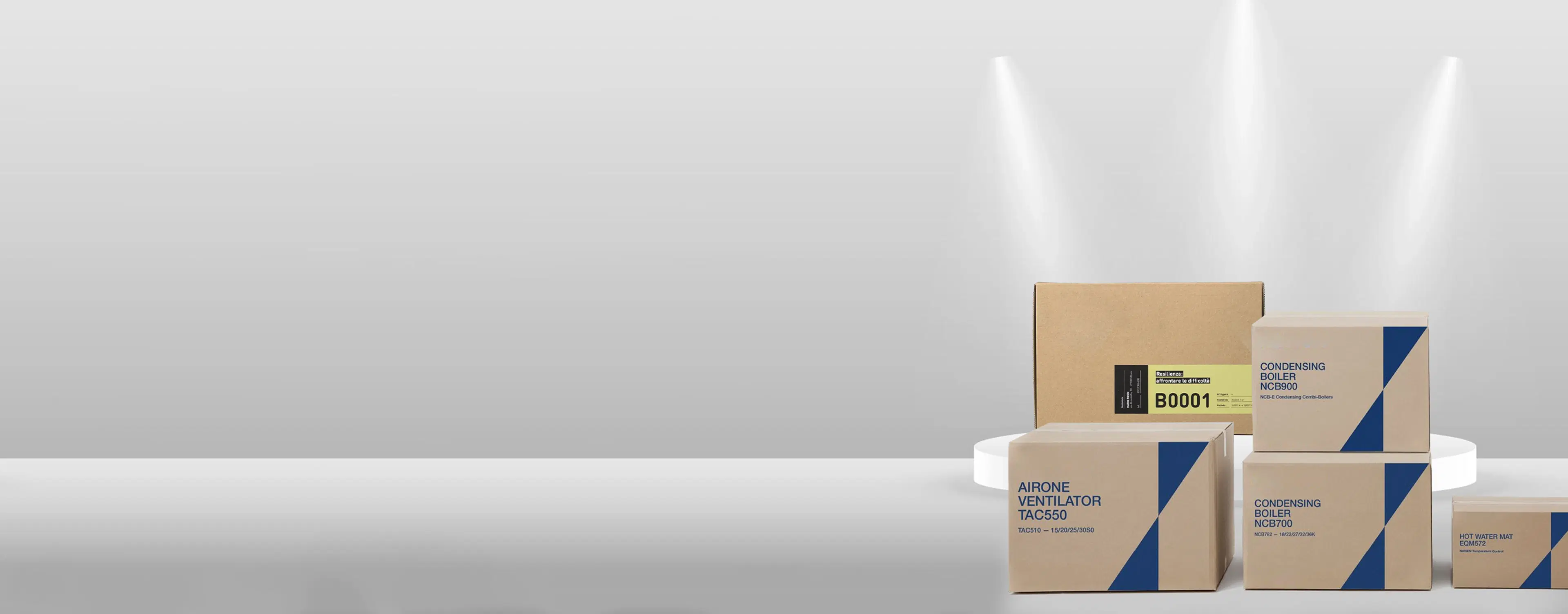 Mailer Boxes Customized & Labeled for Brands within the US