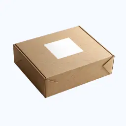 Kraft Packaging Options