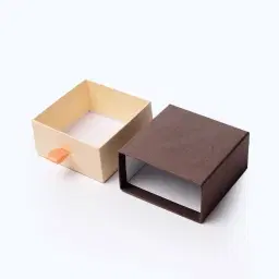 Rigid premium packaging