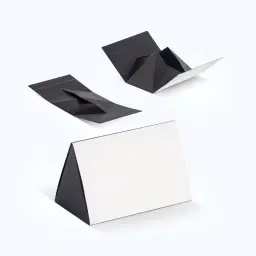 Foldable packaging