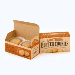 Kraft packaging