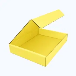Corrugated Boxes