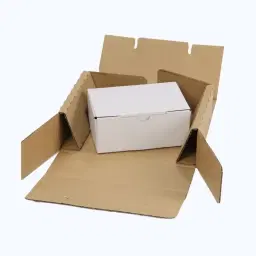 Folding Carton Boxes